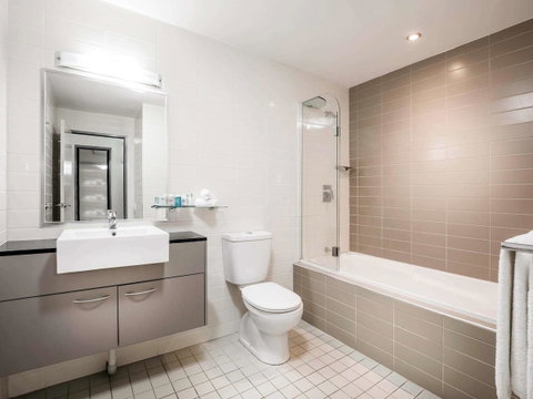 Novotel Darwin Airport - Accommodation Daintree 27