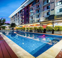Novotel Darwin Airport - Accommodation Daintree