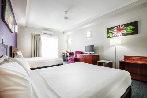 Novotel Darwin Airport - Accommodation Daintree 3