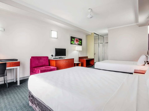 Novotel Darwin Airport - Accommodation Daintree 32