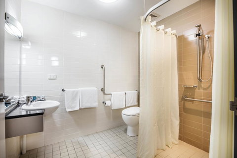 Novotel Darwin Airport - Accommodation Daintree 31