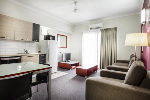 Novotel Darwin Airport - Accommodation Daintree 11