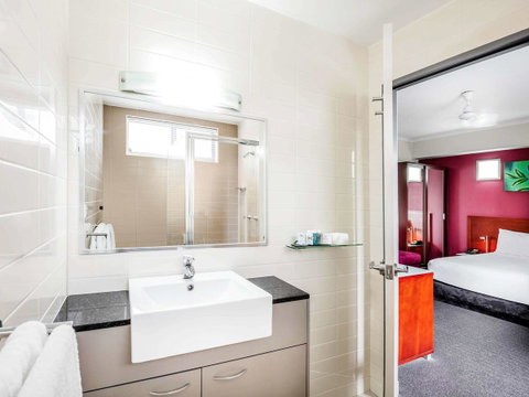Novotel Darwin Airport - Accommodation Daintree 29