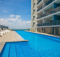 Ramada Suites by Wyndham Zen Quarter Darwin - Accommodation Daintree