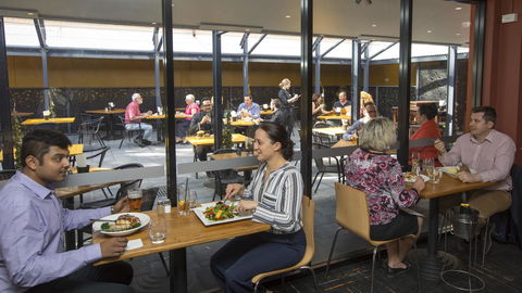 Stay At Alice Springs Hotel - Accommodation Daintree 31