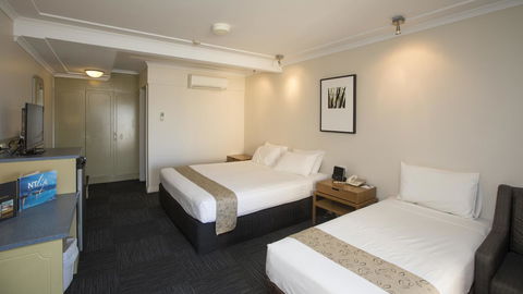 Stay At Alice Springs Hotel - Accommodation Daintree 4