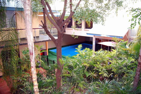 Stay At Alice Springs Hotel - Accommodation Daintree 10