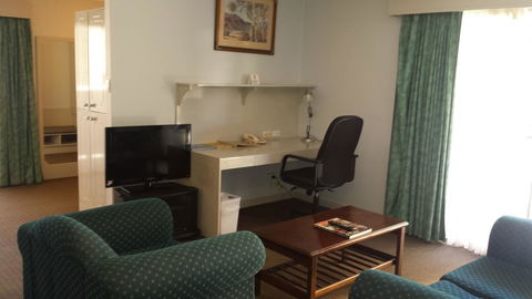 Stay At Alice Springs Hotel - Accommodation Daintree 16