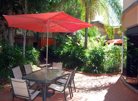 Stay At Alice Springs Hotel - Accommodation Daintree 13