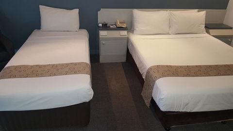 Stay At Alice Springs Hotel - Accommodation Daintree 12