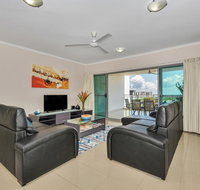 Argus Apartments Darwin - Accommodation Daintree