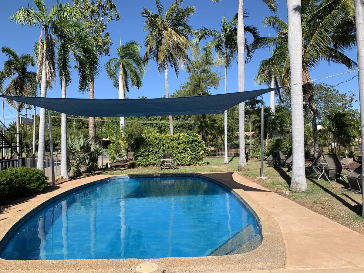  Accommodation Daintree