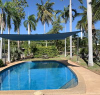 Pine Tree Motel - Accommodation Daintree