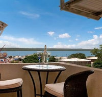 Central Studio Darwin CBD Northern Territory - Accommodation Daintree