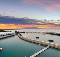 Astra Apartments Darwin - Accommodation Daintree