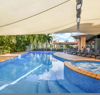 Mantra on The Esplanade - Accommodation Daintree