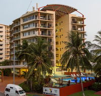 Cullen Bay Resorts - Accommodation Daintree