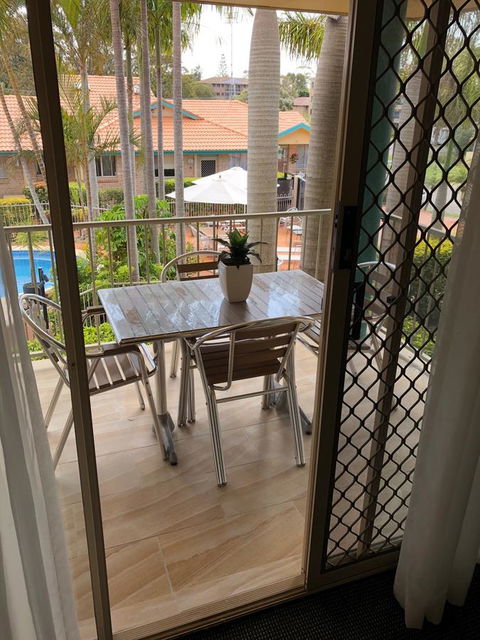 Beaches Serviced Apartments - Accommodation Daintree 20