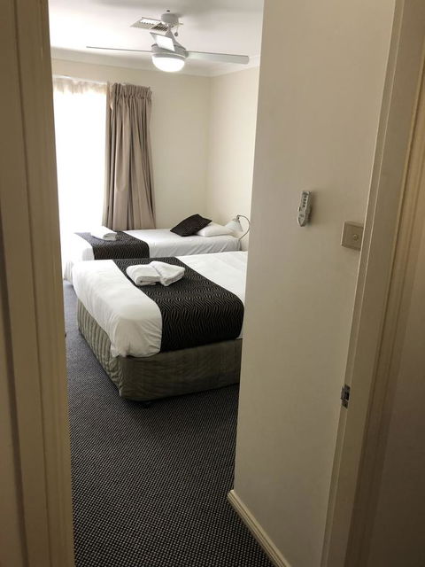 Beaches Serviced Apartments - Accommodation Daintree 4