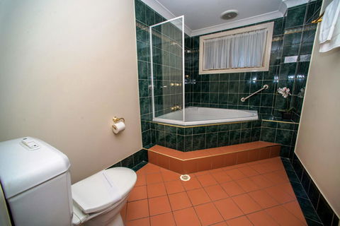 Beaches Serviced Apartments - Accommodation Daintree 33