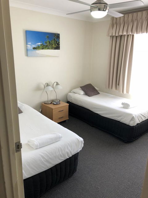 Beaches Serviced Apartments - Accommodation Daintree 13