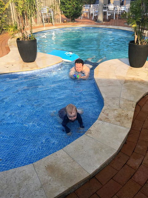 Beaches Serviced Apartments - Accommodation Daintree 14