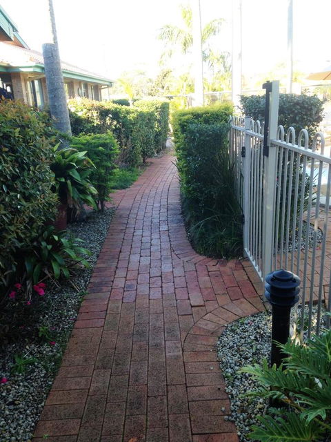 Beaches Serviced Apartments - Accommodation Daintree 29