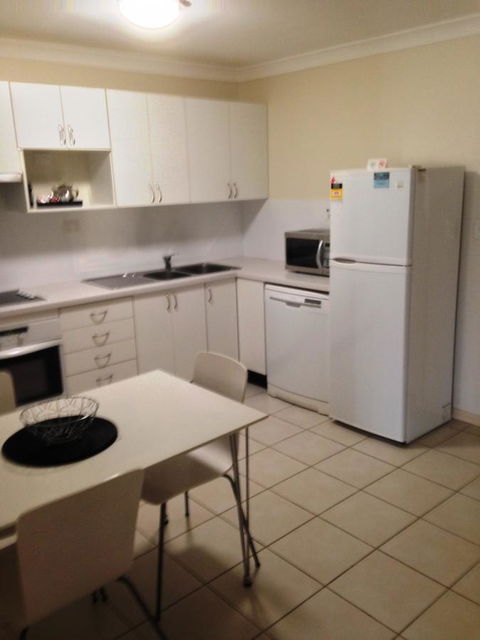 Beaches Serviced Apartments - Accommodation Daintree 34