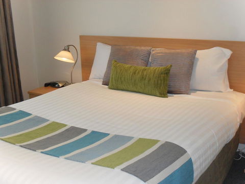 Beaches Serviced Apartments - Accommodation Daintree 8