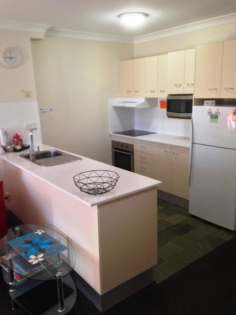 Beaches Serviced Apartments - Accommodation Daintree 38