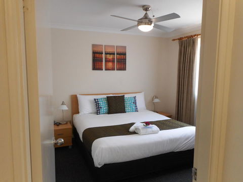Beaches Serviced Apartments - Accommodation Daintree 28