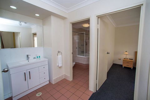 Beaches Serviced Apartments - Accommodation Daintree 18