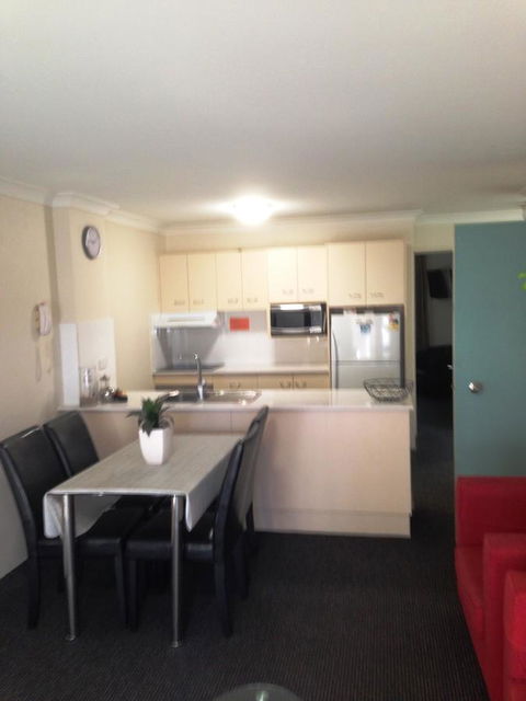 Beaches Serviced Apartments - Accommodation Daintree 37