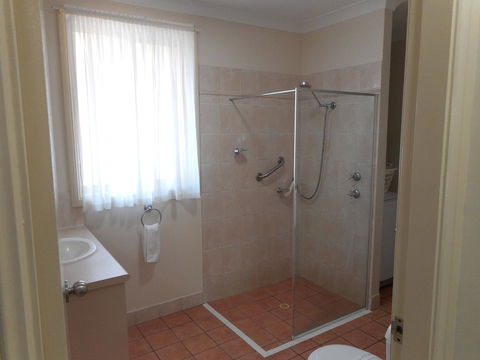 Beaches Serviced Apartments - Accommodation Daintree 24
