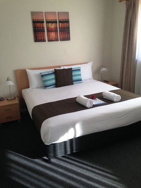 Beaches Serviced Apartments - Accommodation Daintree 40