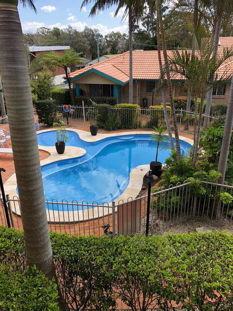 Beaches Serviced Apartments - Accommodation Daintree 10