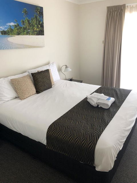 Beaches Serviced Apartments - Accommodation Daintree 6