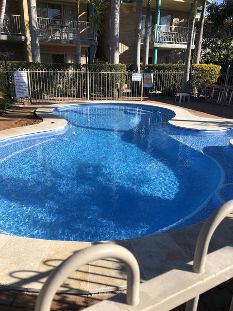 Beaches Serviced Apartments - Accommodation Daintree 22