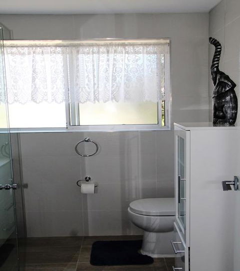 Beaches Serviced Apartments - Accommodation Daintree 2