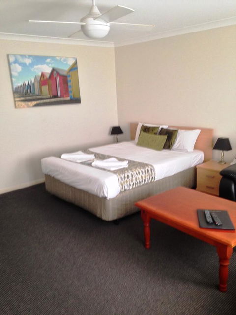 Beaches Serviced Apartments - Accommodation Daintree 36
