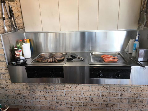 Beaches Serviced Apartments - Accommodation Daintree 16