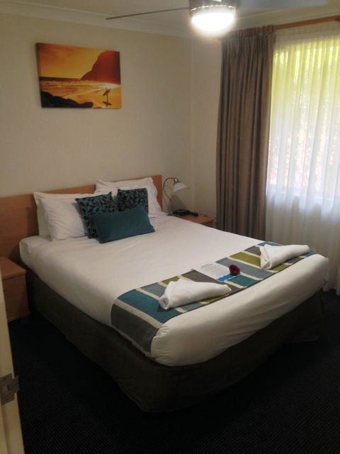Beaches Serviced Apartments - Accommodation Daintree 39