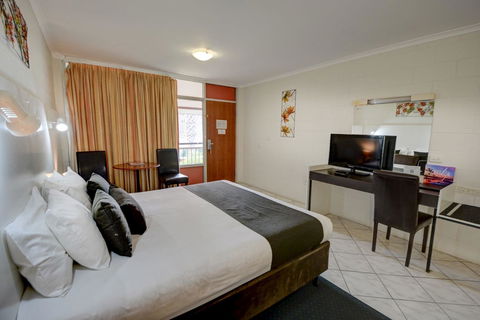 Elkira Court Motel - Accommodation Daintree 14