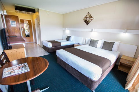 Elkira Court Motel - Accommodation Daintree 5
