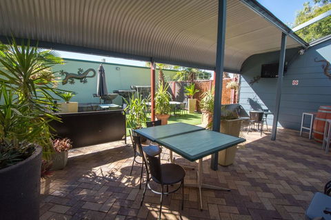 Elkira Court Motel - Accommodation Daintree 11