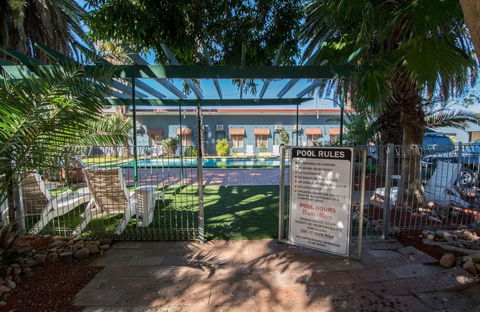 Elkira Court Motel - Accommodation Daintree 21