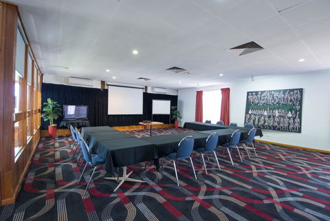 Elkira Court Motel - Accommodation Daintree 17