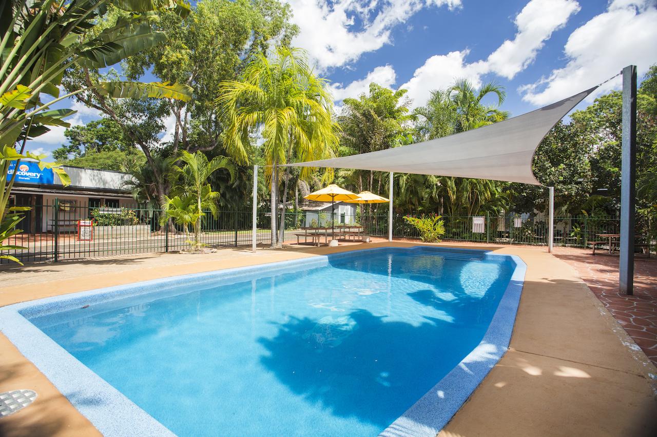 Winnellie NT Accommodation Daintree