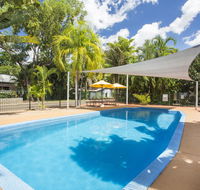 Discovery Parks  Darwin - Accommodation Daintree