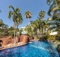 Travelodge Resort Darwin - Accommodation Daintree